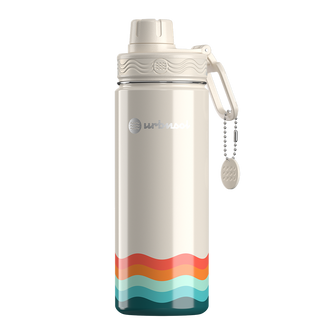 garrafa térmica Hydrotank aço inoxidável