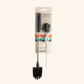 Kit de Higienização